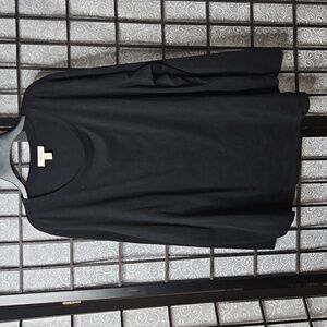 Style & Co  Black Top